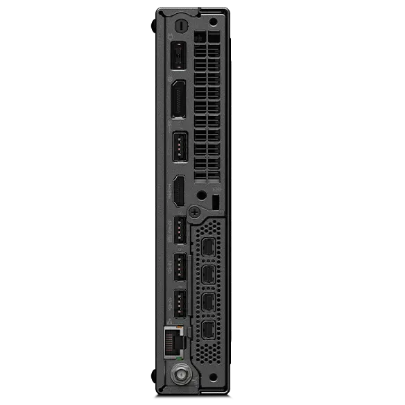 ThinkStation P3 Tiny Gen 2 (Intel) Workstation
