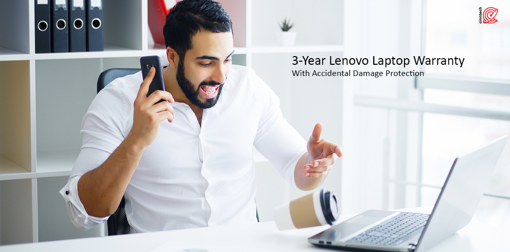 Lenovo Laptop Warranty