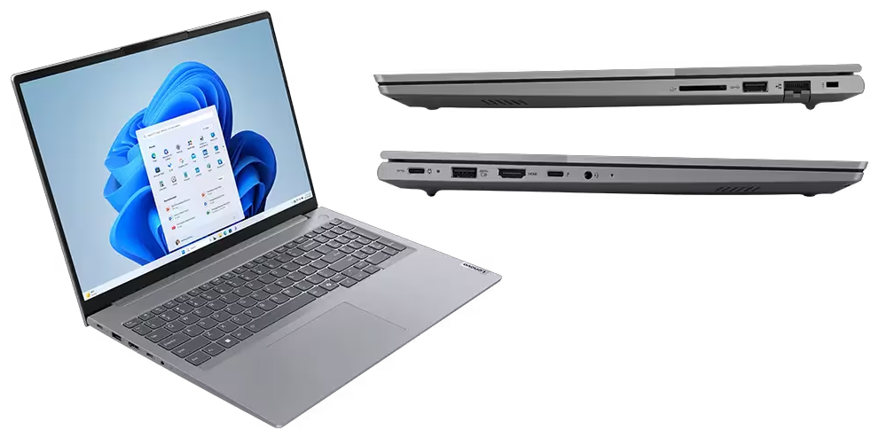 Lenovo ThinkBook 16 Gen 8 Intel (16″)