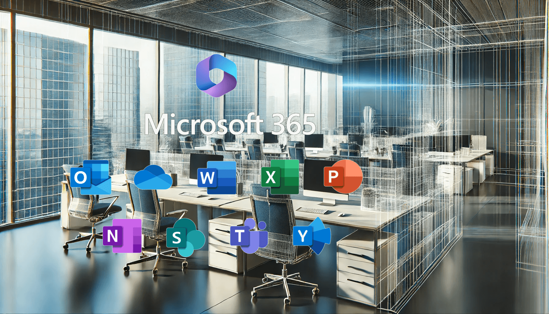 Microsoft 365 Management